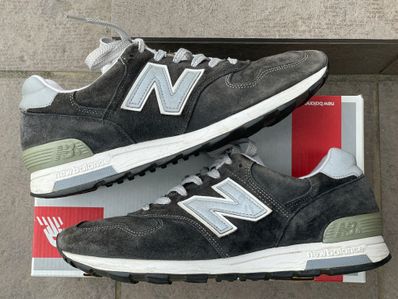 New Balance M1400NV "Navy"