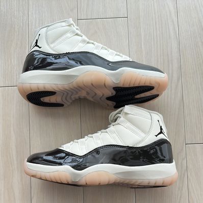 Nike Women's Air Jordan 11 Retro "Neapolitan"