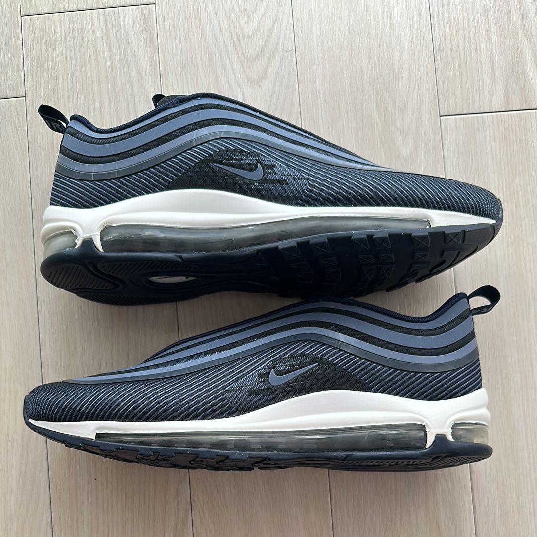 Nike Air Max 97 Ultra 17 "Obsidian"
