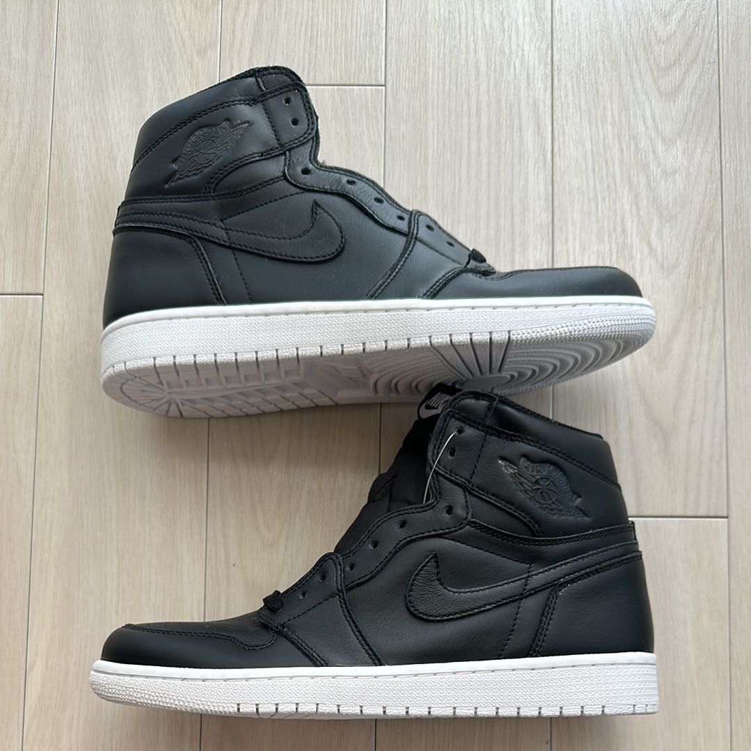 Nike Air Jordan 1 Retro High "CYBER MONDAY" (2015)