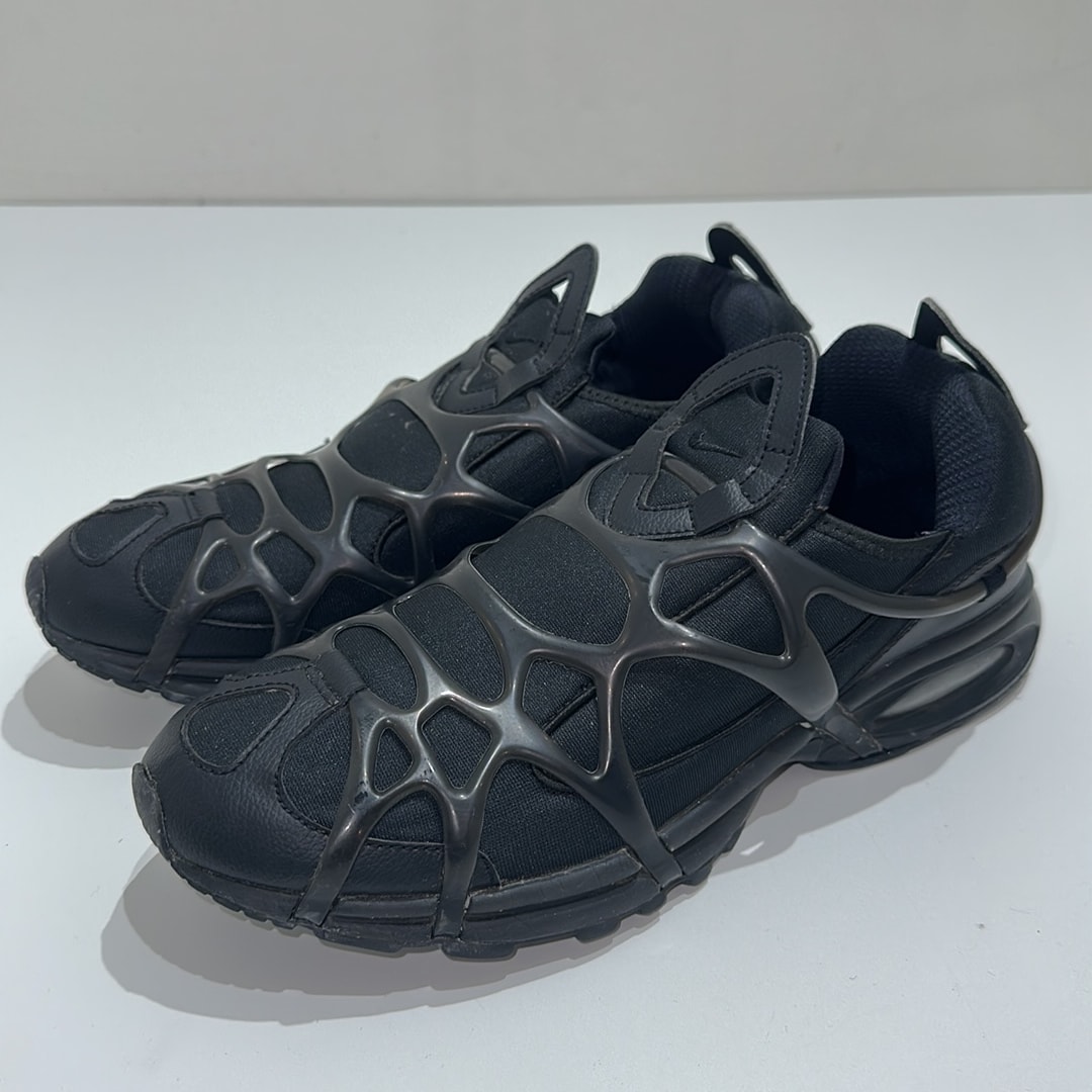 Nike Air Kukini "Black/Anthracite"