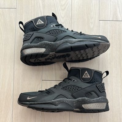 Nike ACG Air Mowabb "Olive Grey"