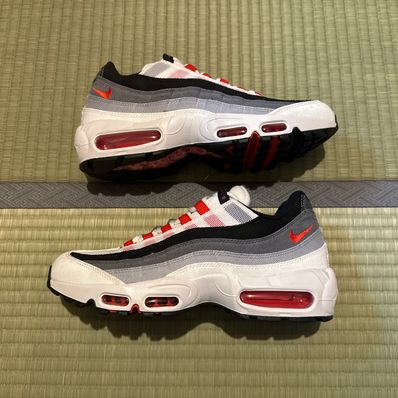 Nike Air Max 95 "Japan" (2021)
