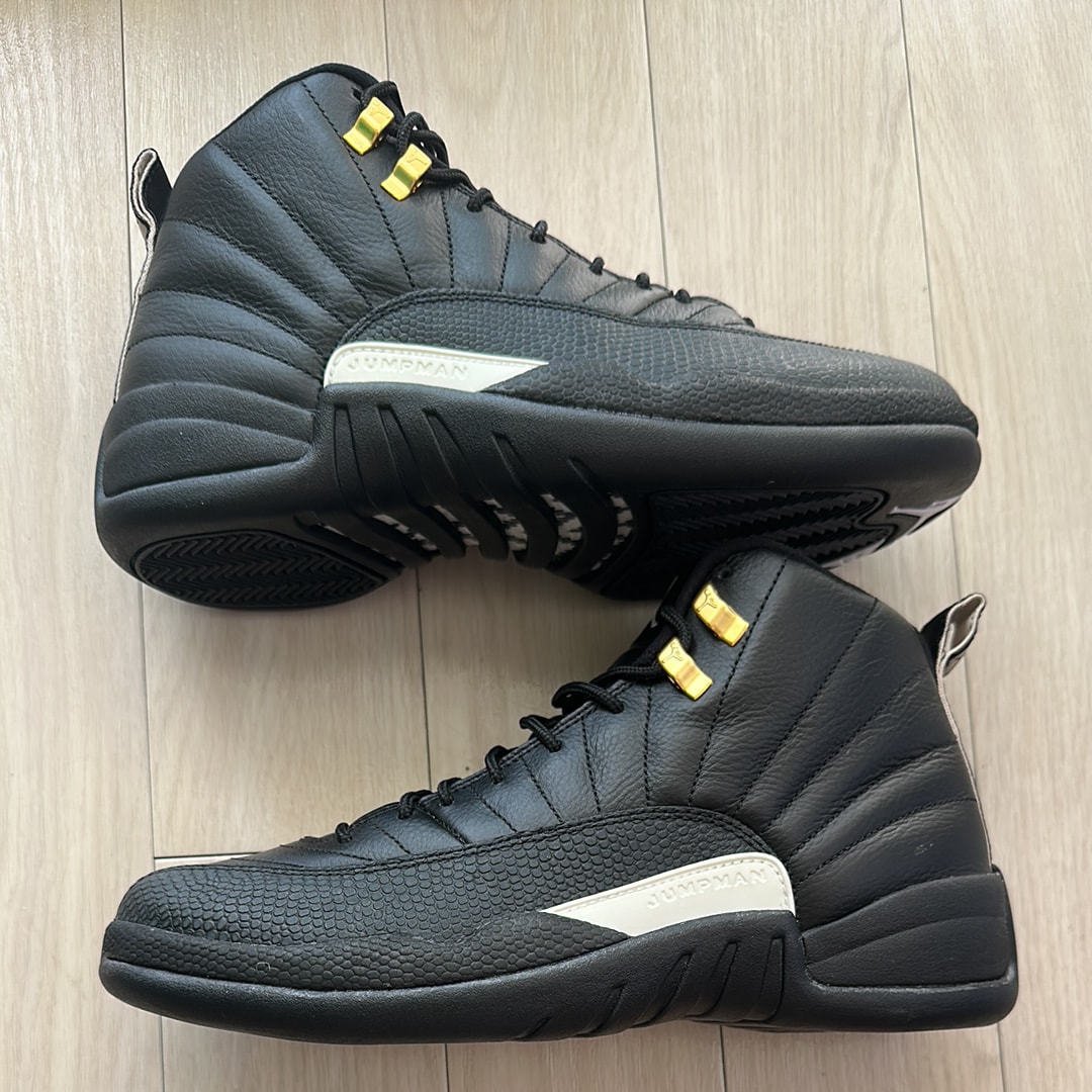Nike Air Jordan 12 Retro "The Master"