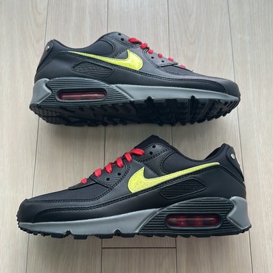 NIKE AIR MAX 90 "CITY PACK NYC" (2020)