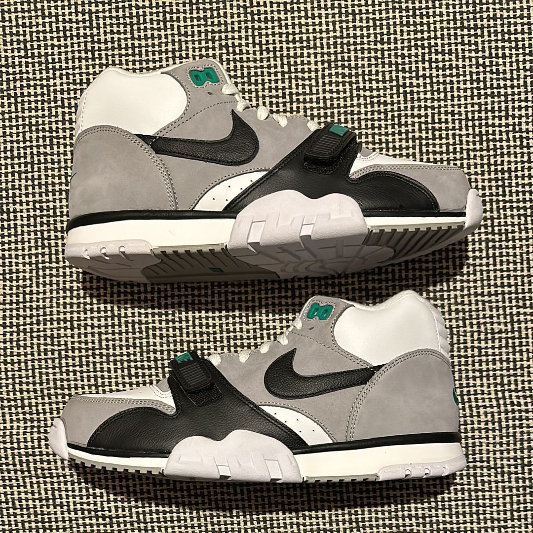 Nike Air Trainer 1 "Chlorophyll"