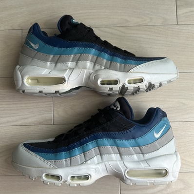 Nike Air Max 95 "Reverse Stash"
