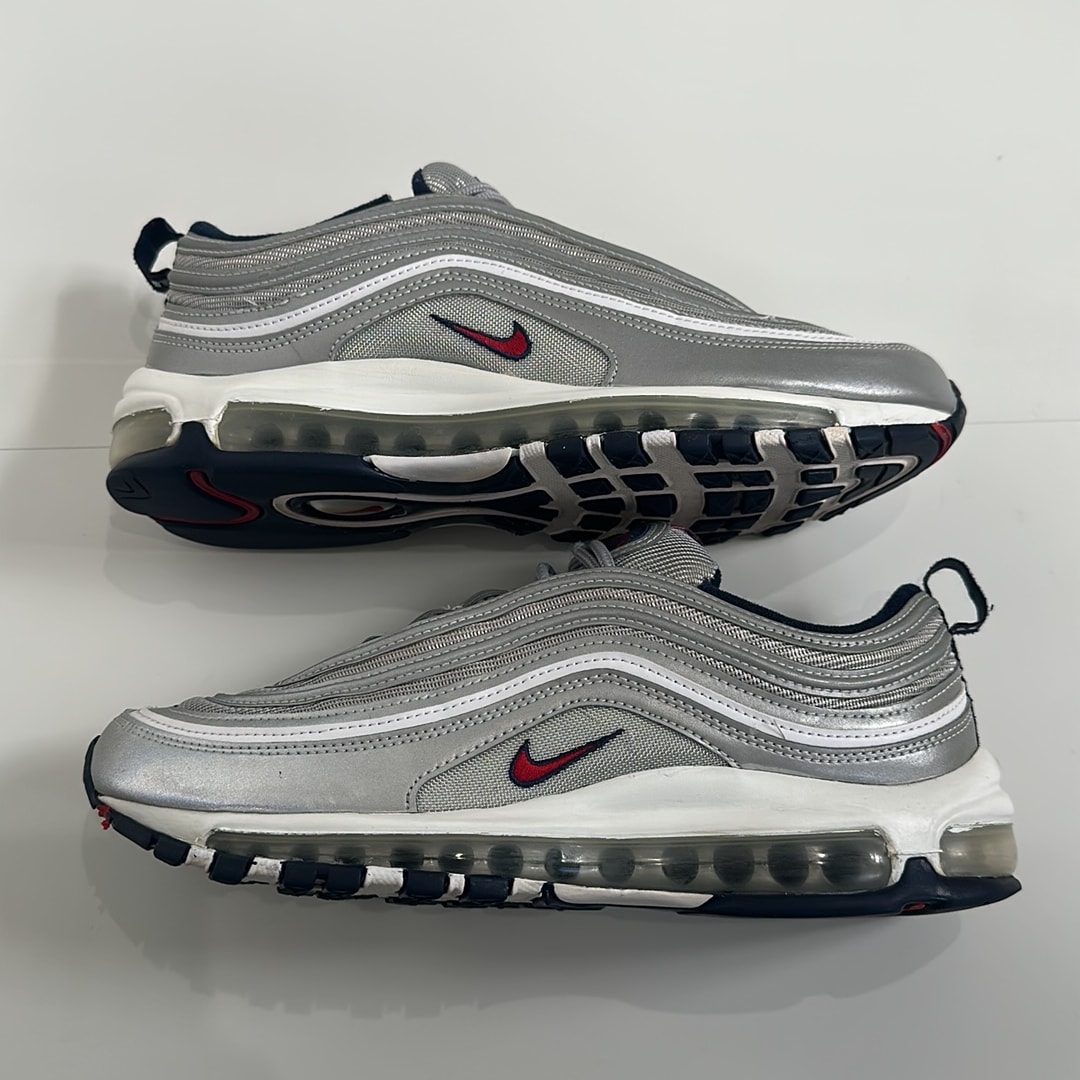 Nike Air Max 97 "Puerto Rico"