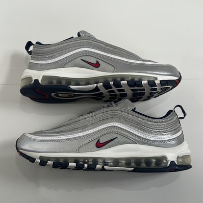 Nike Air Max 97 "Puerto Rico"