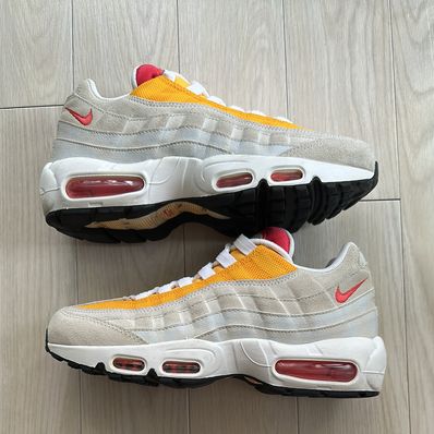 Nike Air Max 95 Essential "Light Bone"