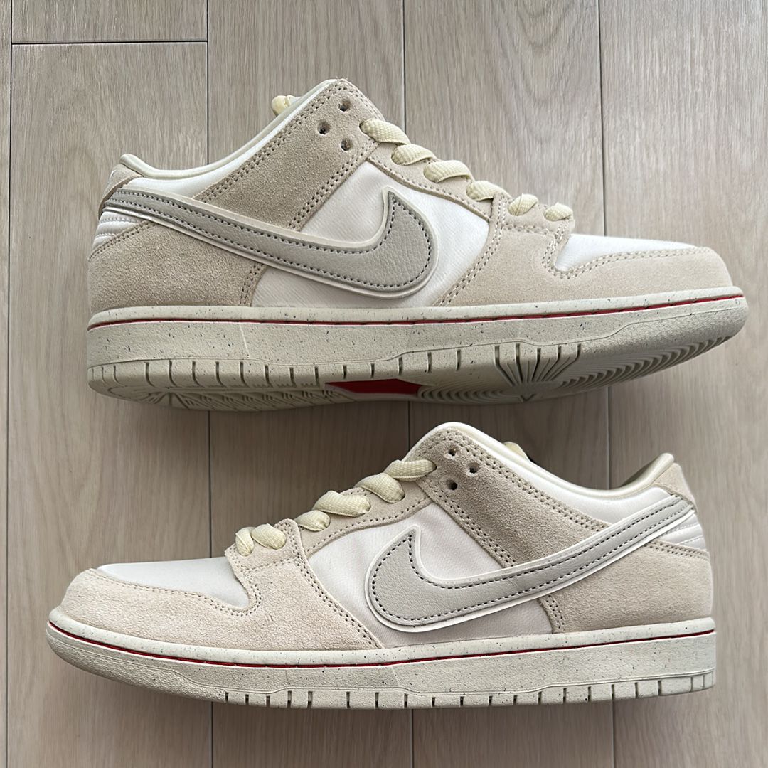 ナイキ SB ダンク ロー PRM シティオブラブ セイル/ホワイト 27.5 楽天市場】2024 NIKE SB / ナイキDunk Low PRM City of Love