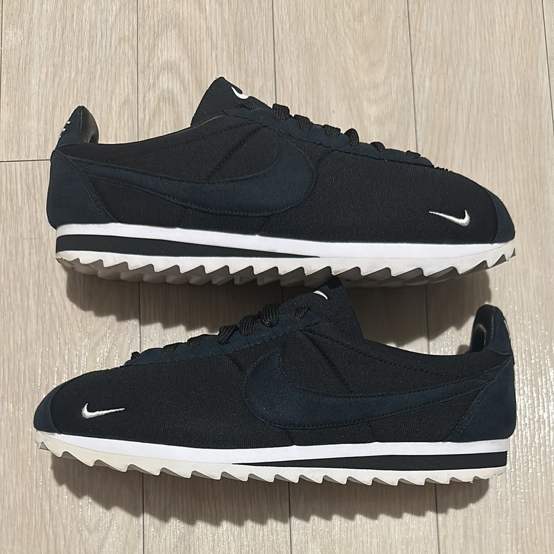 Nike Classic Cortez Shark Big Tooth "Black Showstopper" (2015)
