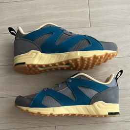 アディダス コンソーティアム エキップメント プロト "グレー"