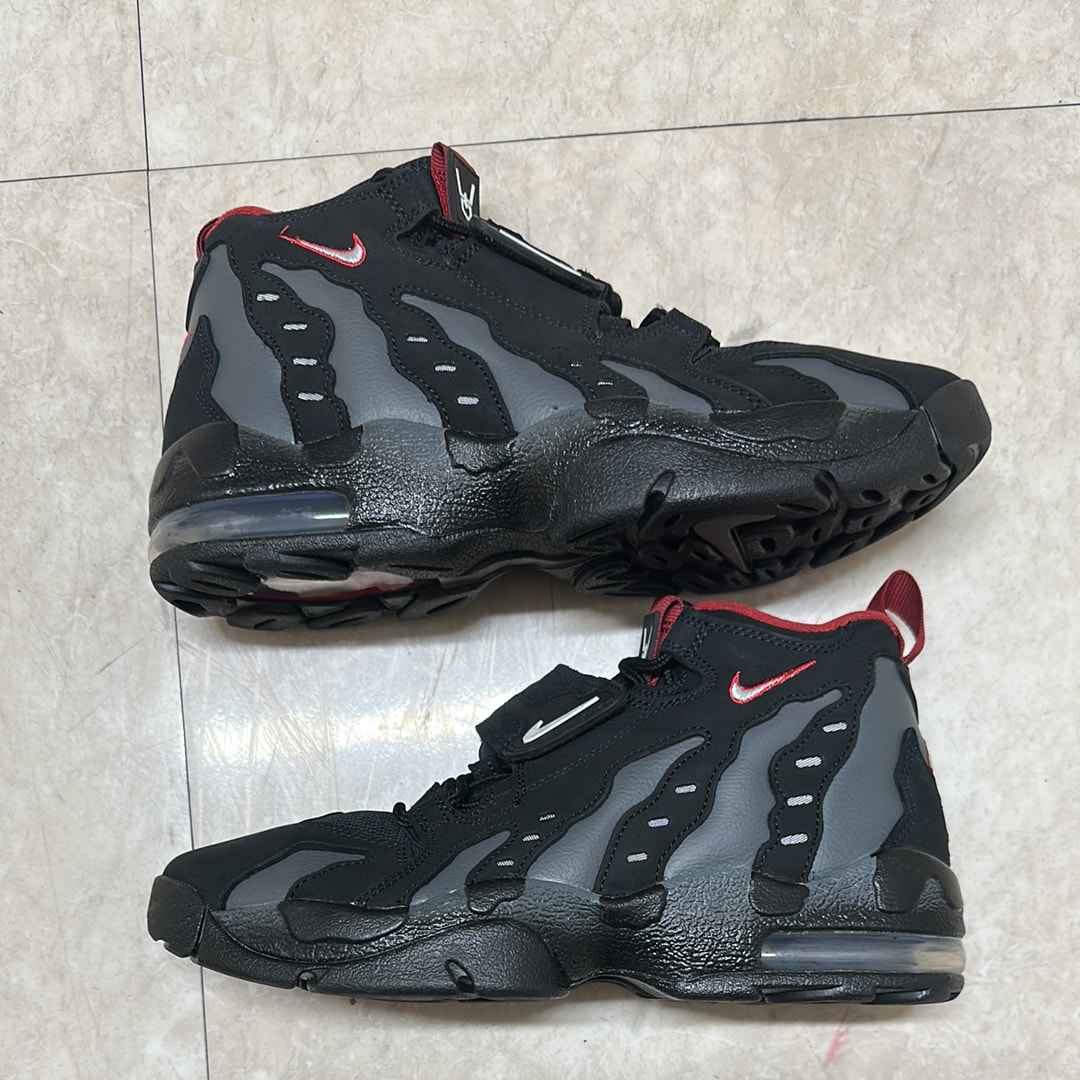 Nike Air DT Max 96 "Falcons"