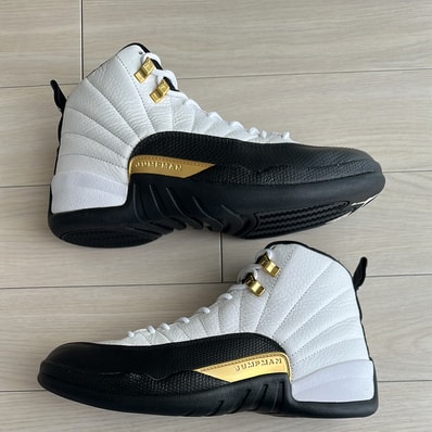 Nike Air Jordan 12 "Royalty"