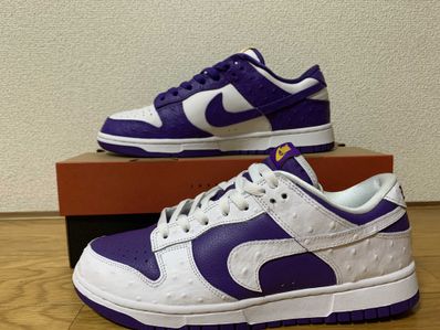 Nike Women's Dunk Low "Made You Look"