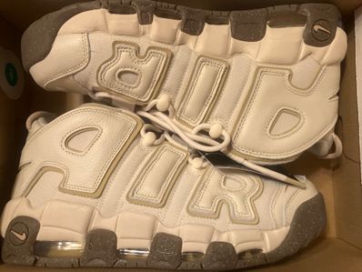 Nike Air More Uptempo '96 "Coconut Milk"