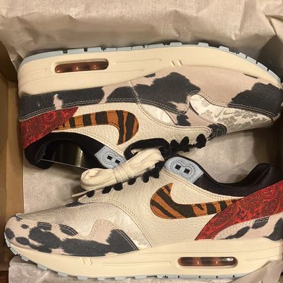 Nike Women's Air Max 1 "Great Indoors"