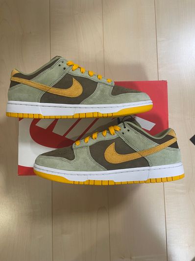 Nike Dunk Low SE "Dusty Olive"