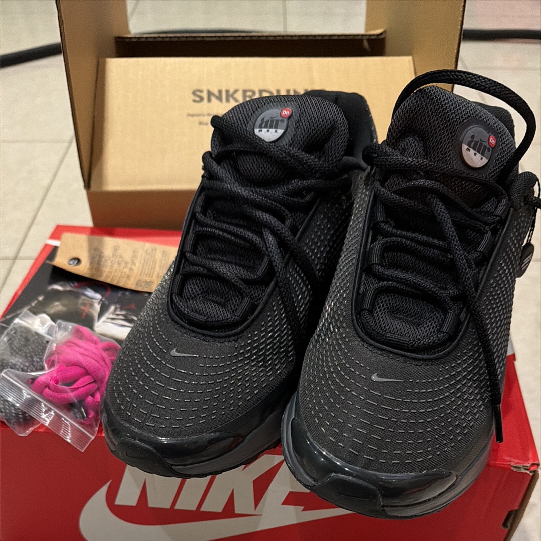 Nike Air Max DN "All Night"