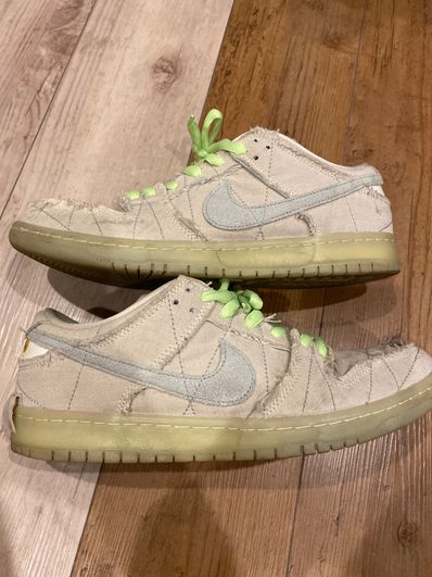 Nike SB Dunk Low "Mummy"