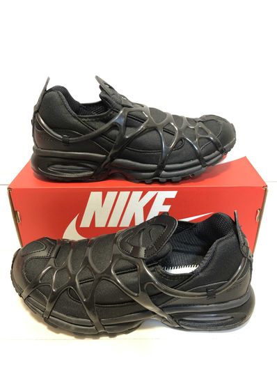 Nike Air Kukini "Black/Anthracite"
