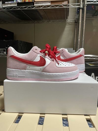 Nike Air Force 1 Low '07 "Valentine's Day"