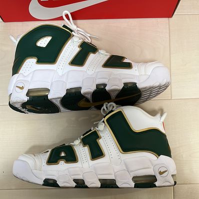 Nike air 2025 more uptempo atlanta