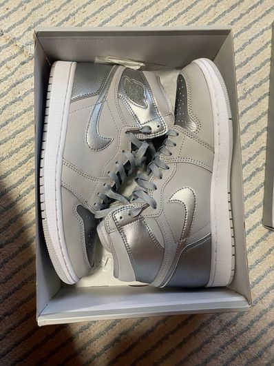 Nike Air Jordan 1 Retro High OG "CO.JP/TOKYO" (Standard Box)