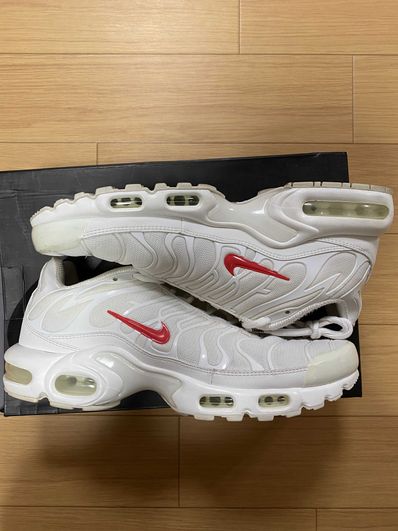 玄関先迄納品 Nike Supreme ナイキ シュプリーム Plus Max Air Nike スニーカー Incentivale Com Br 玄関先迄納品 Nike Supreme ナイキ シュプリーム Plus Max Air Nike スニーカー Incentivale Com Br