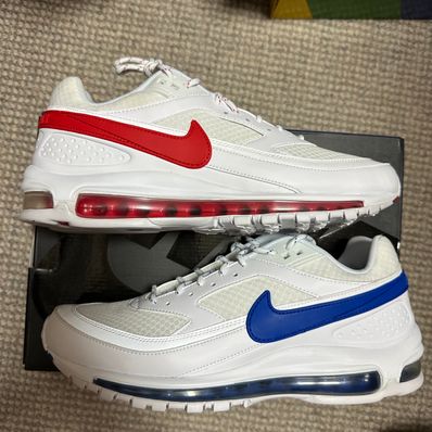 Nike air max 97 bw herren sales