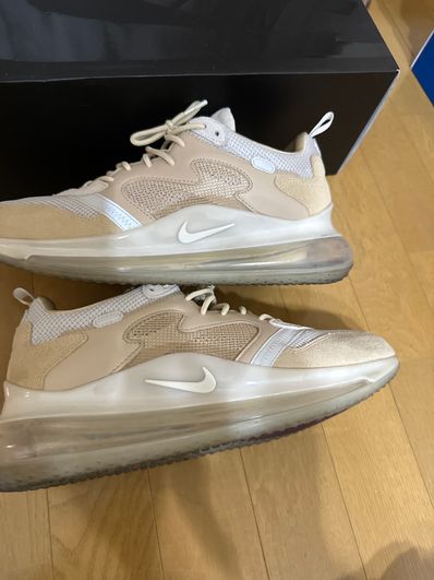NIKE AIR MAX 720 OBJ "DESERT ORE"