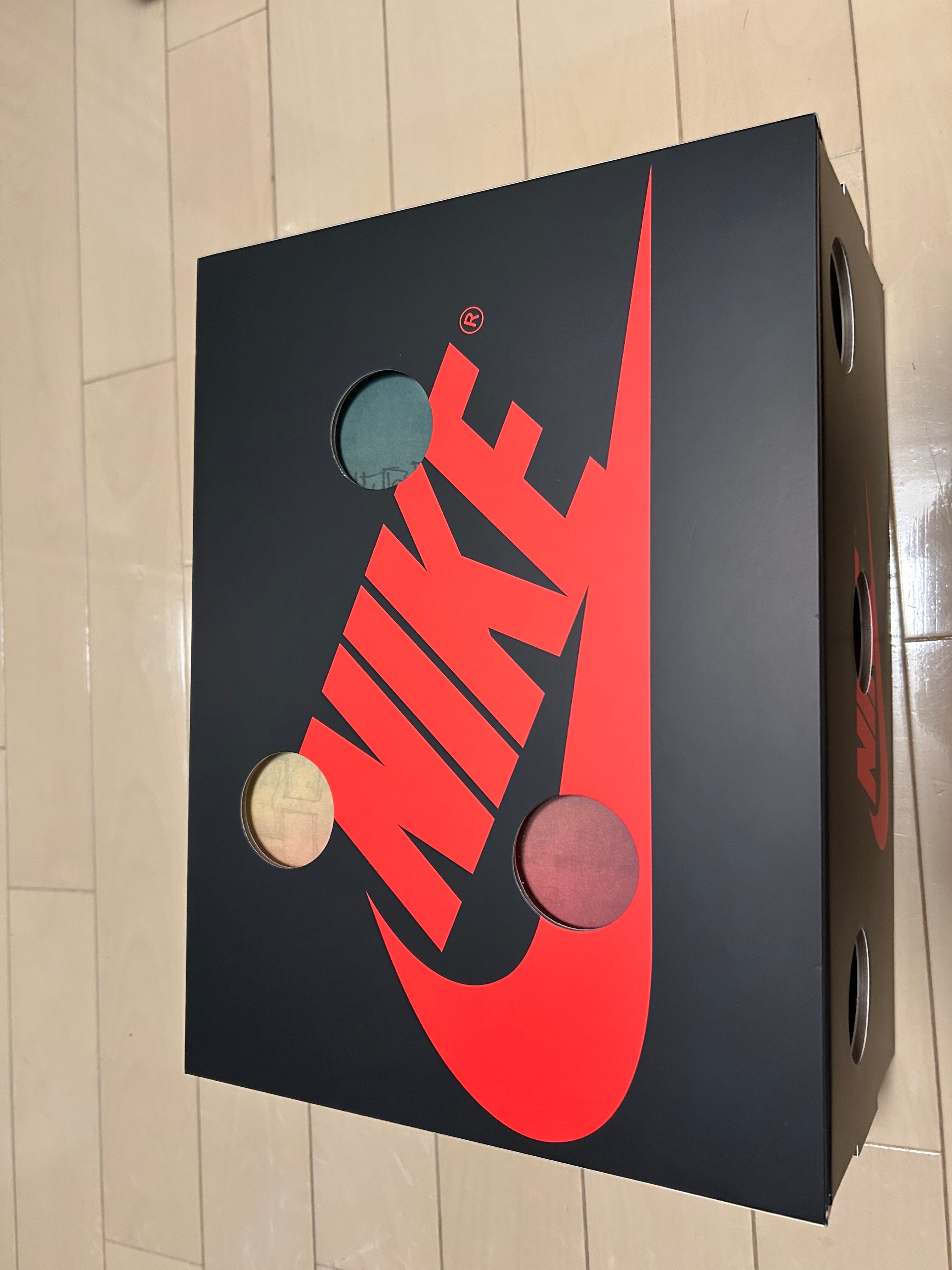 Virgil Abloh Archive (V.A.A.) × Nike Air Jordan 1 Retro High OG "Alaska"