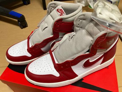 Nike Women's Air Jordan 1 High OG "Newstalgia"