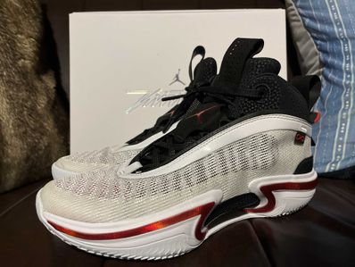 Nike Air Jordan 36 "Psychic Energy"