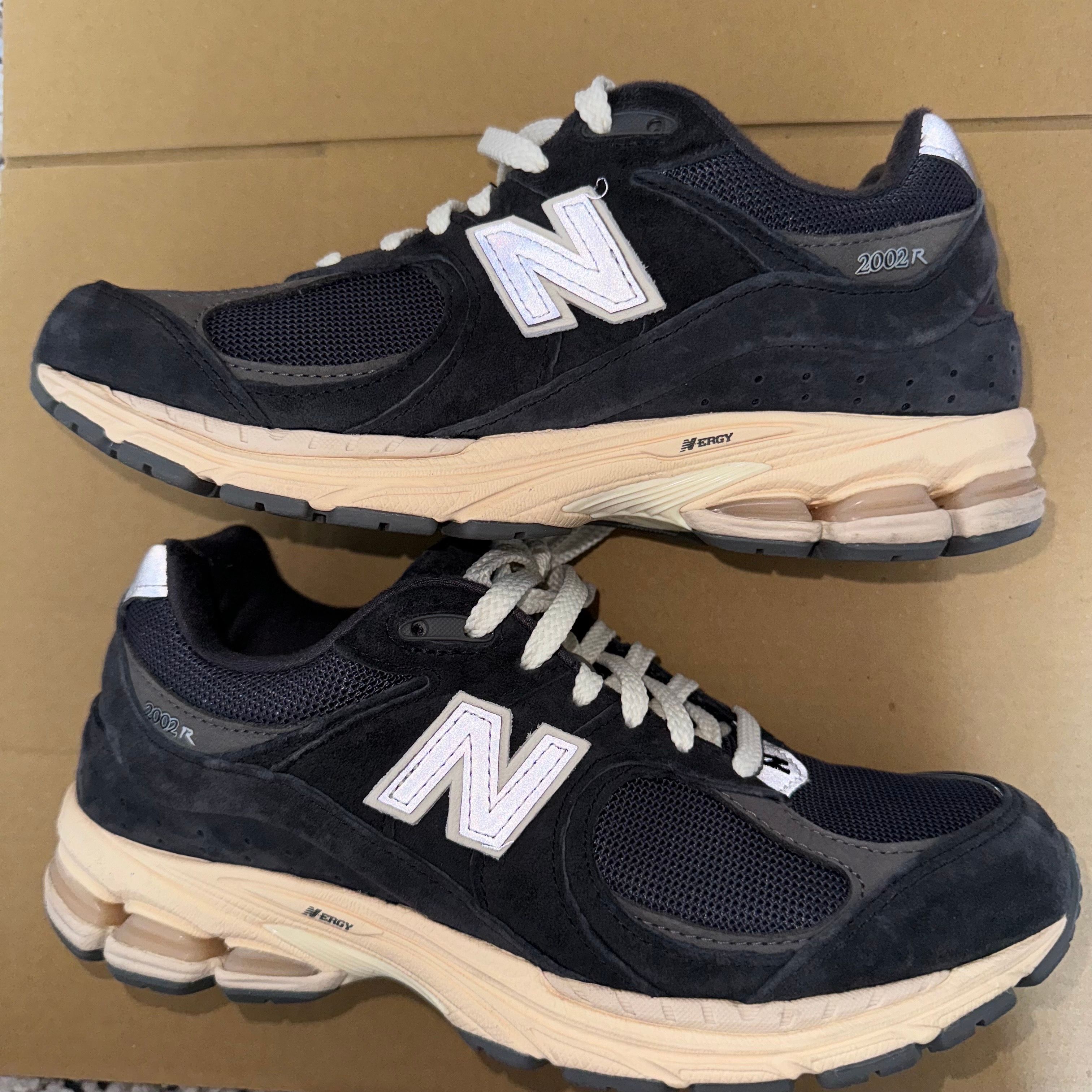 New Balance 2002R "Phantom"