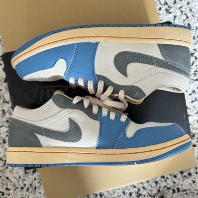 Nike Air Jordan 1 Low "Tokyo 96"