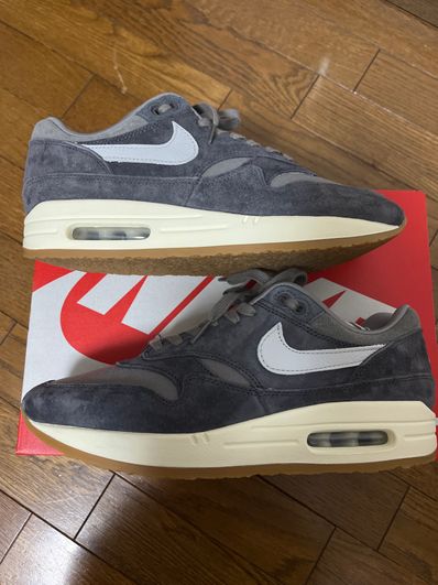 Nike Air Max 1 "Crepe"