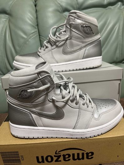 Nike Air Jordan 1 Retro High OG "CO.JP/TOKYO" (Standard Box)
