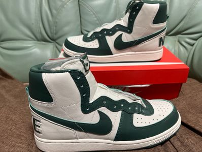 Nike Terminator High "Noble Green"
