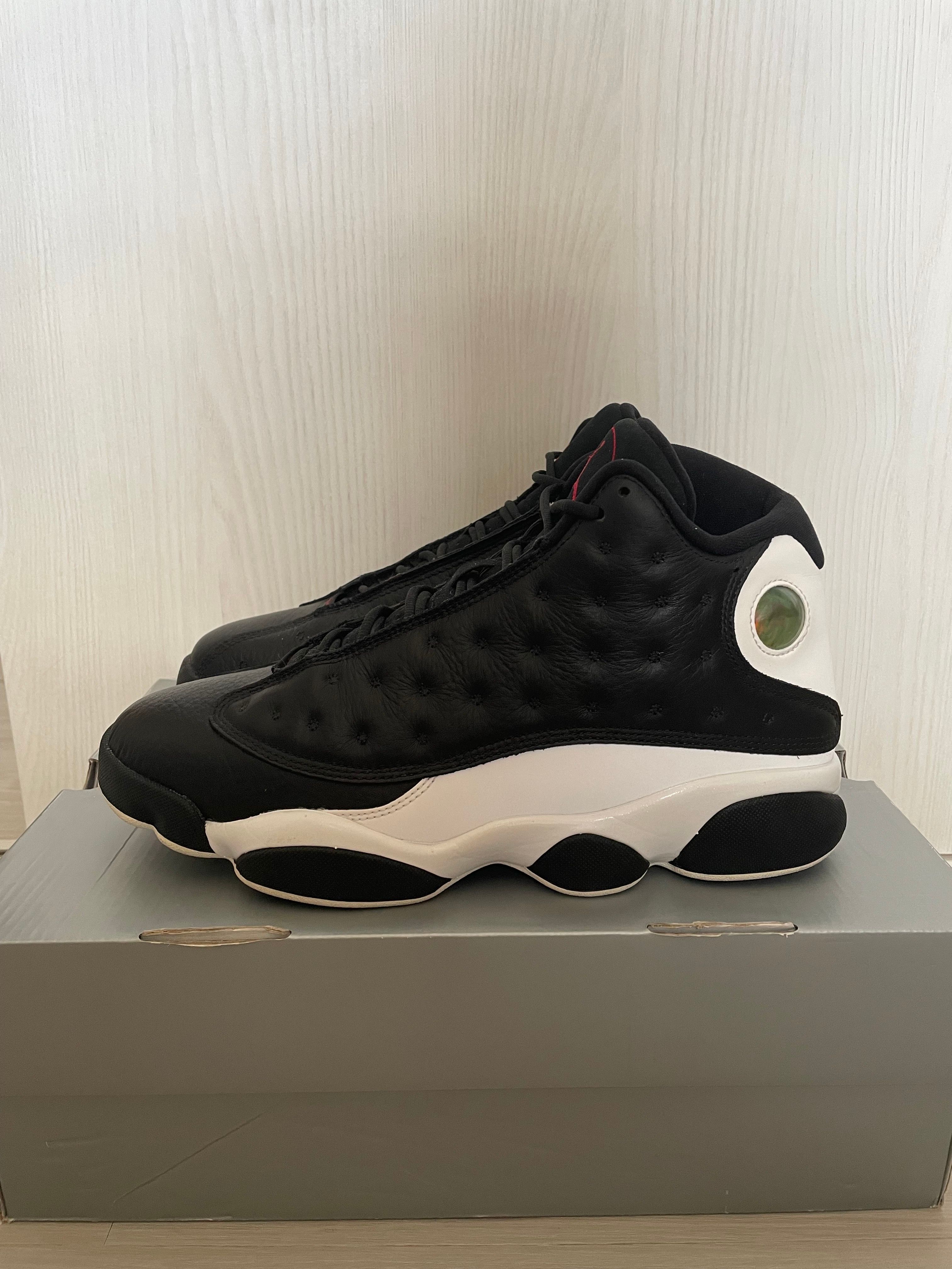 エアジョーダン13(AJ13) 人気の新作/中古通販【スニーカーダンク】