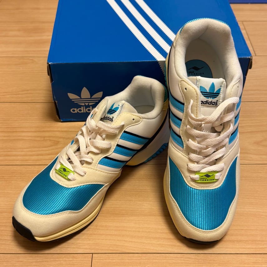 アディダス ZX 1000C A-ZX アディダス ZX 1000C A-ZX