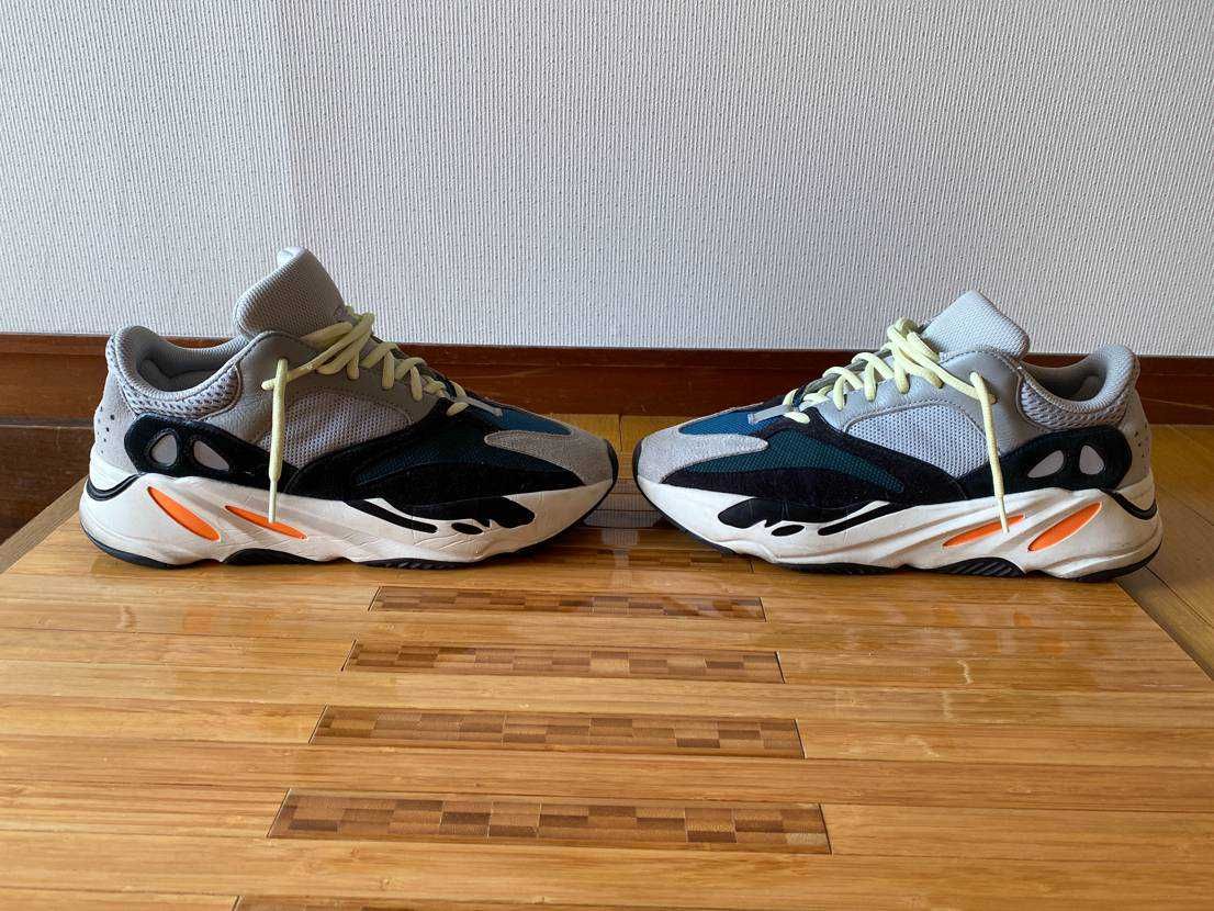 adidas YEEZY Boost 700 "Wave Runner"