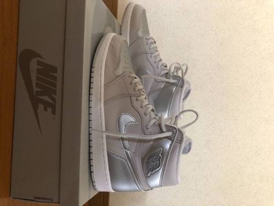 Nike Air Jordan 1 Retro High OG "CO.JP/TOKYO" (Standard Box)