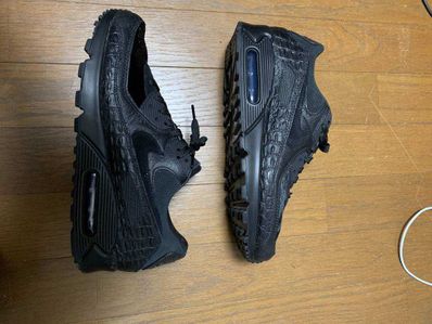 NIKE AIR MAX 90 "INFRARED BLEND"