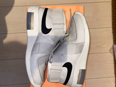 Fear Of God × Nike Air Raid "Light Bone"