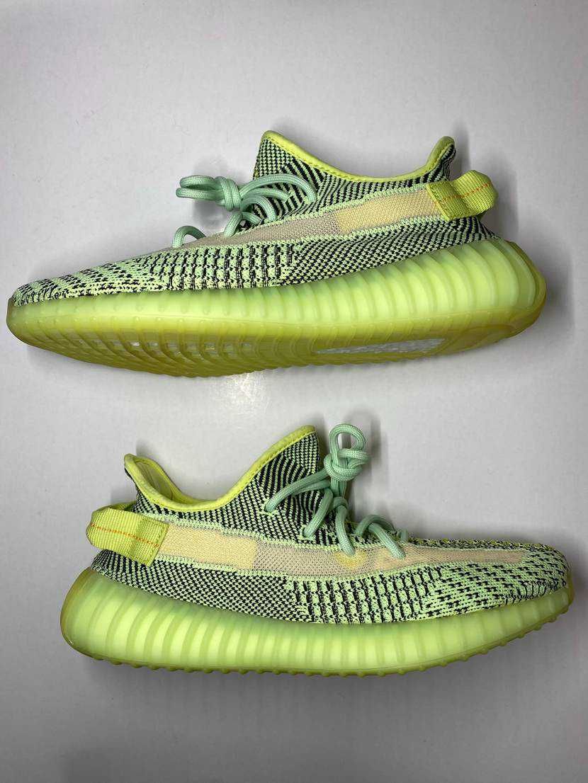 adidas Originals YEEZY Boost 350 V2 "Yeezreel"