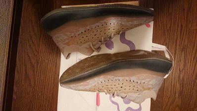 adidas YEEZY Boost 380 "Pepper"