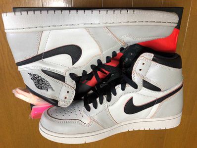Nike SB × Air Jordan 1 High OG "NYC To Paris"