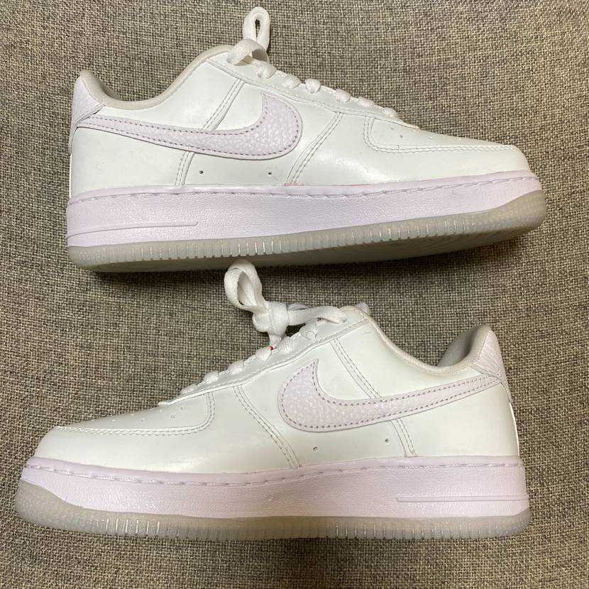 Nike Air Force 1 Low CO.JP "I Believe 達磨" (2020)